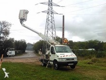 camion Iveco Daily 35C12