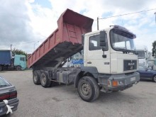 camion MAN 33.343