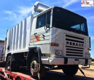 otros camiones Pegaso