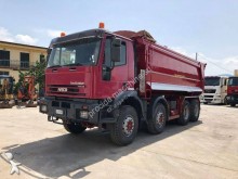 vrachtwagen kipper Iveco