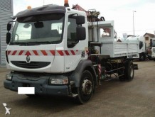 грузовик Renault 220.16