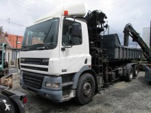 DAF CF85 430 truck