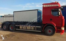 camión Renault Premium Lander 410.26