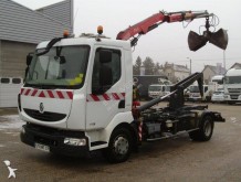 грузовик Renault Midlum 190.10