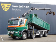 DAF tipper truck