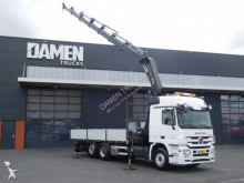 Mercedes other trucks