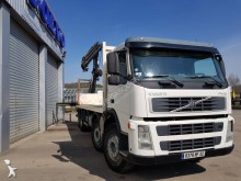 used flatbed truck