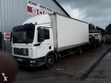 грузовик MAN TGL 12.240