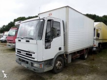 Iveco Eurocargo 75E15 truck