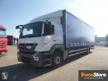 Mercedes Axor
