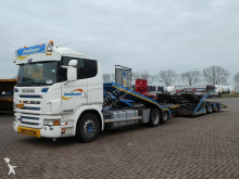 used car carrier truck