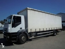 Iveco Stralis AD 190 S 31 truck