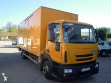 Iveco Eurocargo 120E18 truck