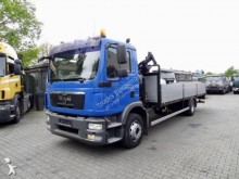 MAN TGM 15.240 truck