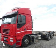 vrachtwagen chassis Iveco