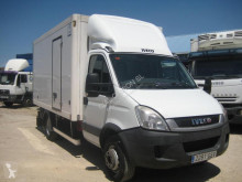 Iveco Daily 65C18 truck