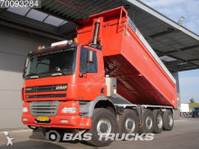 used tipper truck