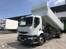 used tipper truck
