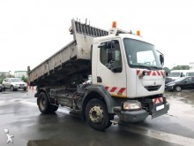 camion tri-benne occasion