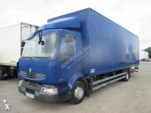 camion furgon Renault