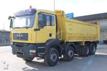 camião MAN TGA 35.440