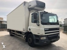DAF refrigerated truck