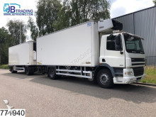 DAF mono temperature refrigerated truck