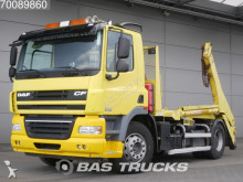 used container truck