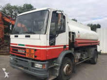 camión Iveco CITERNE