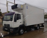 camión frigorífico para carnes MAN