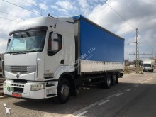 camión Renault Premium 450 DXI