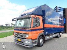 Mercedes Atego