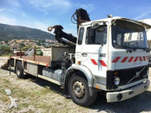 грузовик Iveco F720