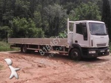 camion Iveco Eurocargo 120E21