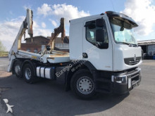 gebrauchter LKW Kipper/Mulde