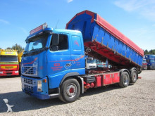 used tipper truck