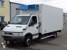Iveco Daily S4 65C15*Euro 3*Frigoblock*Schalter* LKW