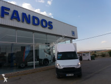 camión Iveco 35C15 20m3