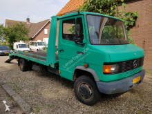 k.A. LKW Abschleppwagen