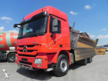 gebrauchter LKW Kipper/Mulde