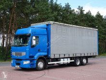 ciężarówka Renault Premium - 450 DXI