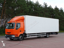 ciężarówka Renault Midlum - 270 DCI