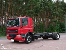 DAF chassis truck