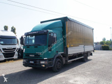 vrachtwagen Iveco