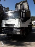 camião Iveco Trakker 410