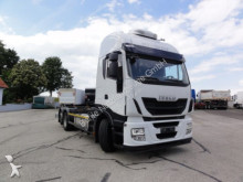 Iveco Hi-Way AS260S42Y/FP_Euro 6_Intarder_Standklima LKW