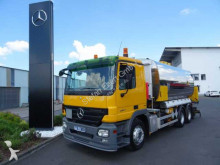 camion cisterna usato