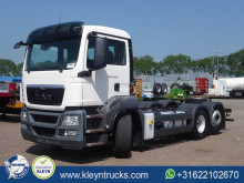 MAN TGS 26.360