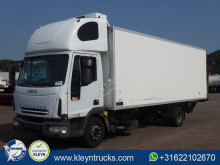 Iveco mono temperature refrigerated truck