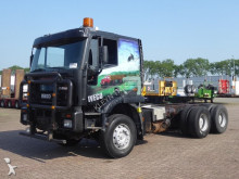 camion Iveco 380E42 MANUAL STEEL